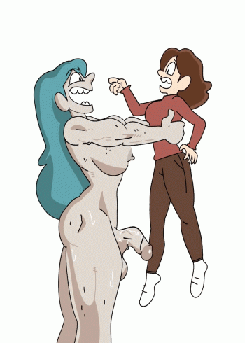 Cover of Johanna Finds Troll Hilda (Animated Version)